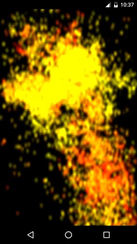 Free Antimatter Live Wallpaper