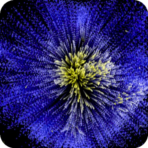 Free Antimatter Live Wallpaper