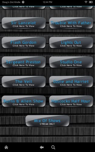 Free Movies Now Lite