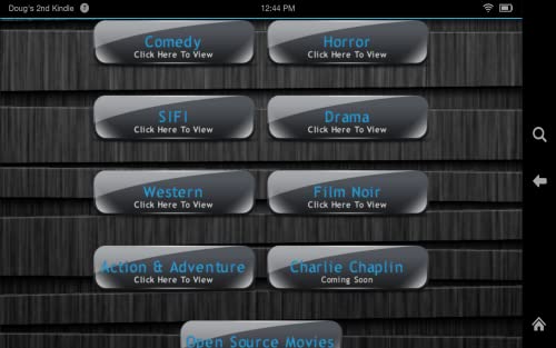 Free Movies Now Lite