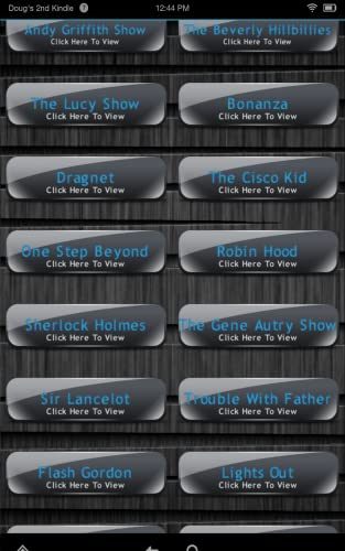 Free Movies Now Lite