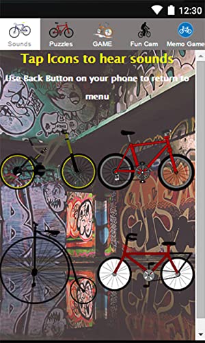Free Ride Bicycle Games BMX