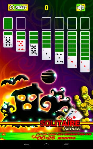 Free Solitaire Card Game Plague Manor Spy