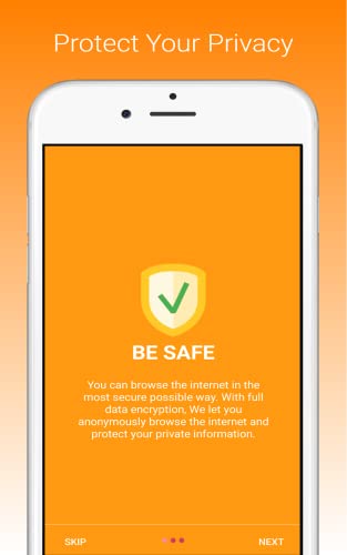 Free Turbo VPN Unlimited