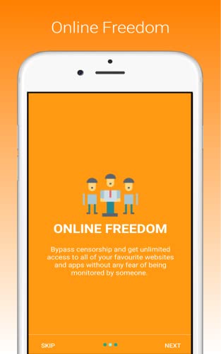 Free Turbo VPN Unlimited