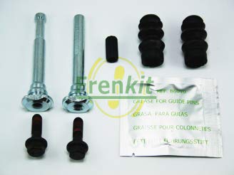 Frenkit Guide Pins KIT 810004 para reparar pinza de freno