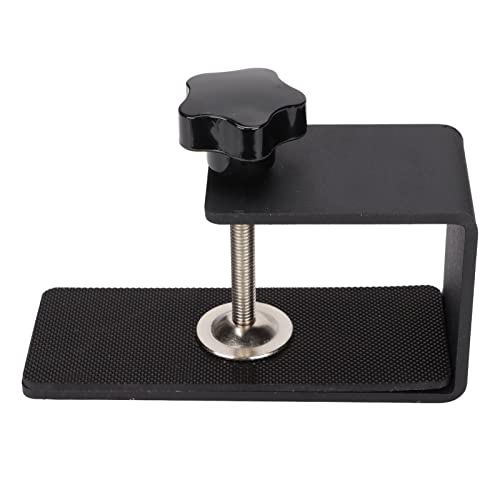 Freno de Mano USB, Juego de Carreras Profesional Ligero Freno de Mano Realista Aleación de Aluminio Universal con Abrazadera para G27 para T500