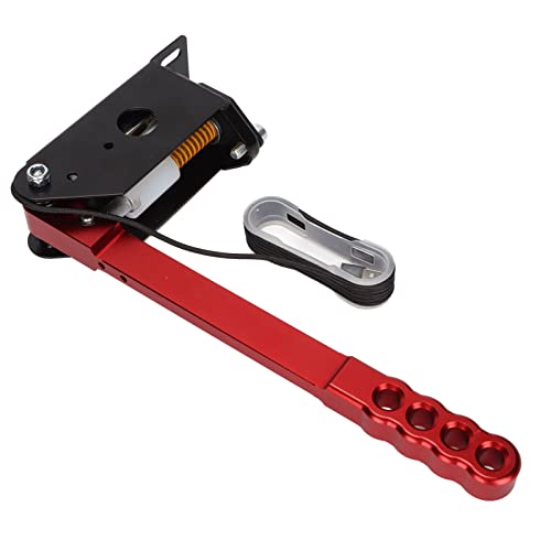 Freno de Mano USB, Ligero, Realista, Juego de Carreras, Freno de Mano Independiente para G25 para para G29