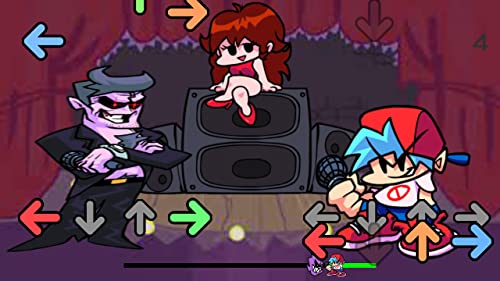 friday night funkin Songs Puzzle