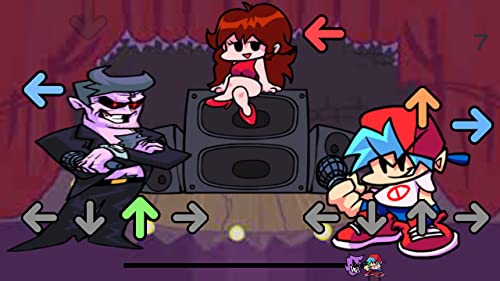 friday night funkin Songs Puzzle