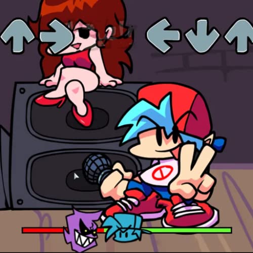 friday night funkin Songs Puzzle