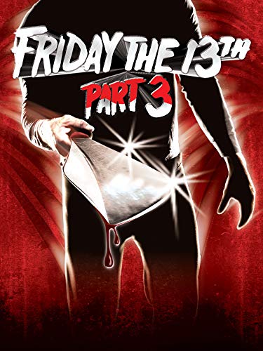 Friday the 13th - Part III