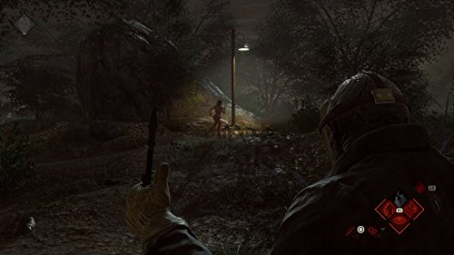 Friday The 13th: The Game