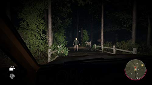 Friday the 13th: The Game - Ultimate Slasher Edition