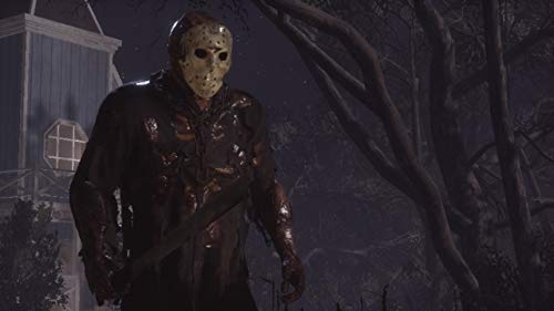 Friday the 13th: The Game - Ultimate Slasher Edition