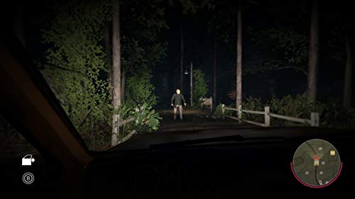 Friday the 13th: The Game Ultimate Slasher Edition for Nintendo Switch