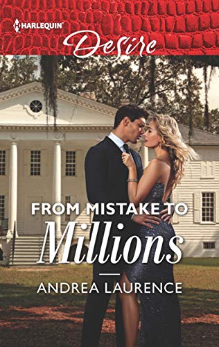 From Mistake to Millions (Switched! Book 1) (English Edition)