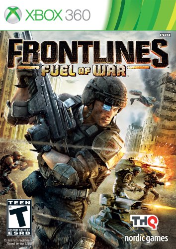 Frontlines: Fuel of War [Importación Inglesa]