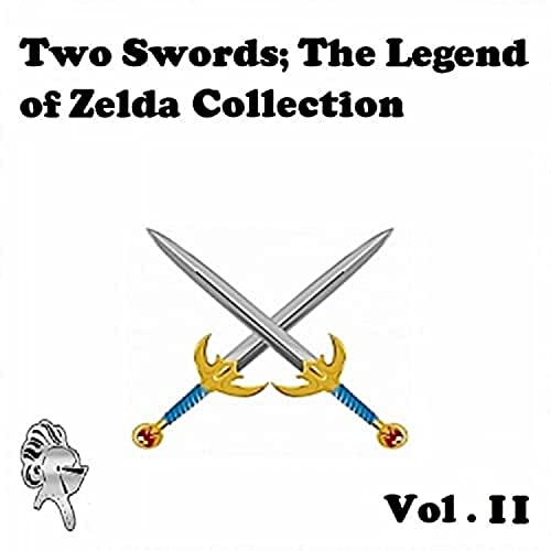 Frozen Hyrule (From "Legend of Zelda: Four Swords Adventures")