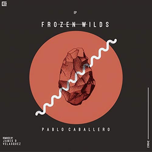 Frozen Wilds (James D Remix)