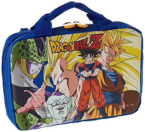FR·TEC - Dragon Ball Funda Pouch Bag - Nintendo 3DS