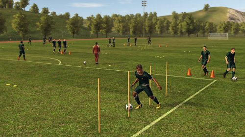 Fußballgott - Lords Of Football [Importación Alemana]