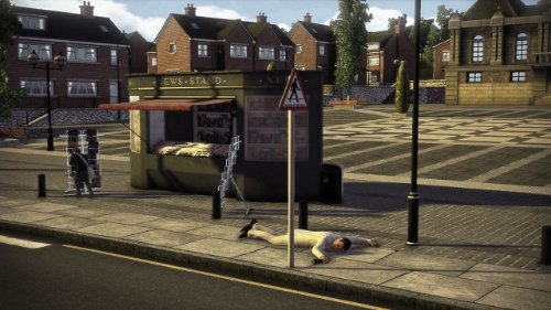 Fußballgott - Lords Of Football [Importación Alemana]