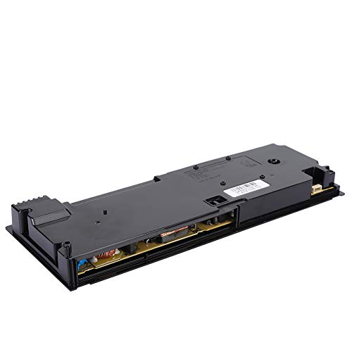 Fuente de Alimentación Adp-160Cr Unidad de Batería Reemplazo Apto para Modelos Ps4 Slim 2000(Adp-160Cr)