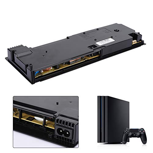 Fuente de Alimentación Adp-160Cr Unidad de Batería Reemplazo Apto para Modelos Ps4 Slim 2000(Adp-160Cr)