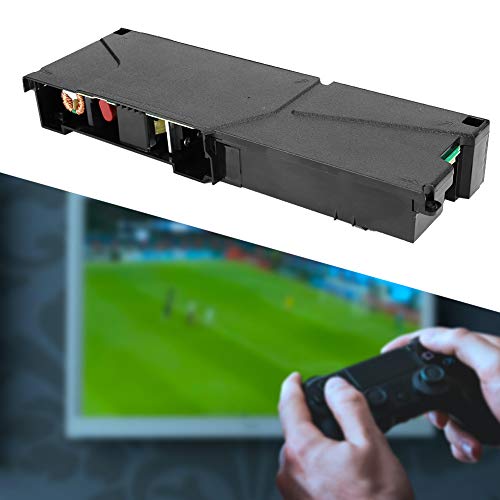 Fuente de Alimentación de Piezas de Reparación ADP ‑ 240CR para el Sistema PS4 CUH ‑ 1115A - Tamaño Pequeño Aerodinámico Fuente de Alimentación Completamente Sellada