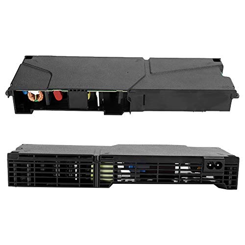 Fuente de Alimentación de Piezas de Reparación ADP ‑ 240CR para el Sistema PS4 CUH ‑ 1115A - Tamaño Pequeño Aerodinámico Fuente de Alimentación Completamente Sellada