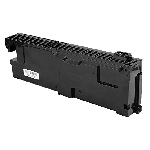 Fuente de Alimentación de Piezas de Reparación ADP ‑ 240CR para el Sistema PS4 CUH ‑ 1115A - Tamaño Pequeño Aerodinámico Fuente de Alimentación Completamente Sellada