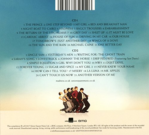 Full House: The Very Best Of