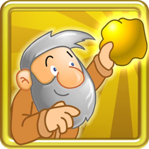 Fun games: Gold miners - origin