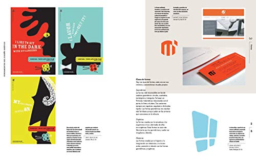 Fundamentos Del Diseño gráfico. Los 26 principios que todo Diseñador debe conocer