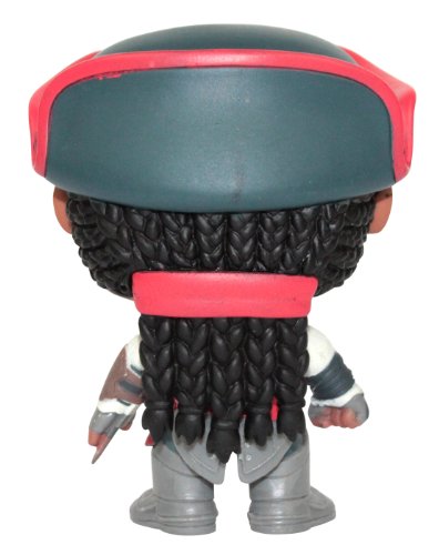 Funko Pop! Assassins Creed 3 Liberation Aveline De Grandpre Vinyl Figure