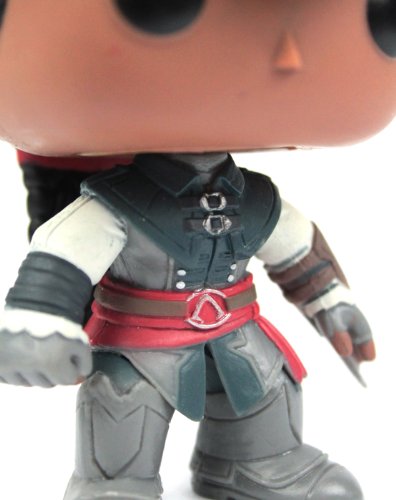 Funko Pop! Assassins Creed 3 Liberation Aveline De Grandpre Vinyl Figure