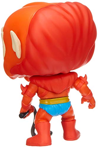 Funko Pop!- Masters of The Universe S2: Beastman Figura de Vinilo (21813)