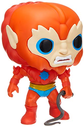 Funko Pop!- Masters of The Universe S2: Beastman Figura de Vinilo (21813)