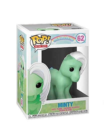 Funko Pop! Retro Toys - My Little Pony - Minty #62