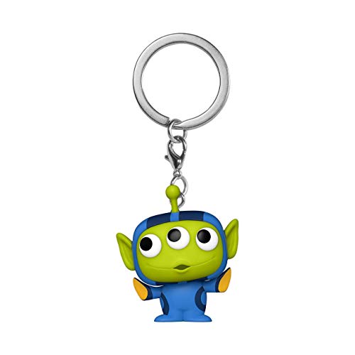 Funko Toy Story - Llavero Alien - Dory 5cm