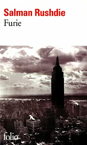 Furie (French Edition)