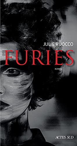 Furies (French Edition)