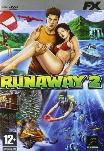 Fx Es-Runaway 2 Premium