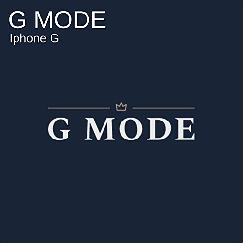 G Mode [Explicit]