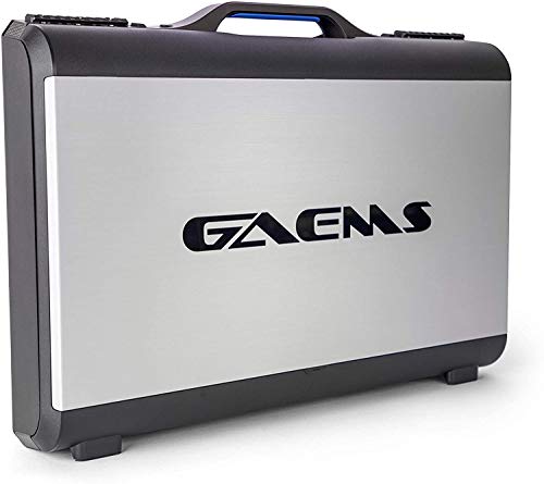 GAEMS Guardian Pro XP ultimate entorno de juego personal | Compatible con PS4, Pro, Xbox One S, Xbox One X, PC Atx (consolas no incluidas)