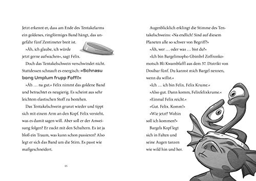 Galactic Gamers (Band 1) - Der Quantenkristall: Kinderbuch für Jungen und Mädchen ab 10 Jahre