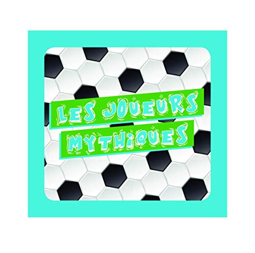 Game Box Quiz Football