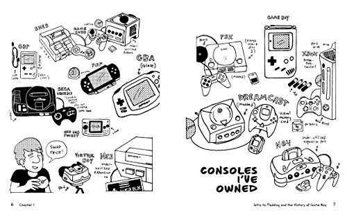 Game Boy Modding: A Beginner's Guide to Game Boy Mods, Collecting, History, and More!