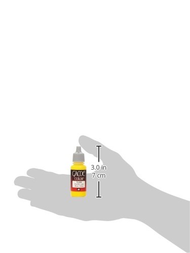 GAME COLOR SET: Avanzado - 16 Hobby Colors